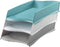Ellypse Xtra Strong by CEP brievenbakje A4, wit