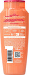 L'Oréal Paris Elvive Dream Lengths Shampoo - Voor lang, beschadigd haar - Herstellende shampoo - 250