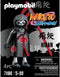 PLAYMOBIL Naruto Hidan - 71106