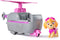 PAW Patrol - Skye's Helicopter - speelgoedhelikopter met speelfiguur