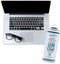 Ewent EW5613 - Isopropyl Alcohol spray - Wit