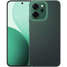 Oppo 110010235558 - Smartphone - Octa Core 8 GB RAM 256 GB 6,57" Groen