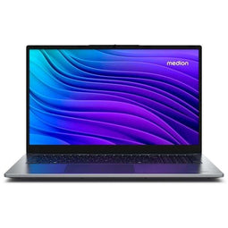 MEDION AKOYA E17223 - Laptop-pc - Intel Celeron N100 - 17,3 FHD - 4 GB RAM - 128 GB SSD - AZERTY