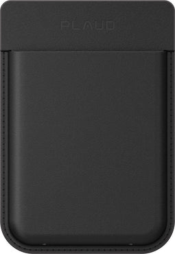PLAUD Case - Note Pro - Magnetic - MagSafe - Zwart