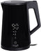 Adler AD 1345 - Waterkoker - 1,7L 2200W STRIX beveiligingssysteem - Zwart