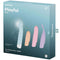 Satisfyer - Playful Four - Vibratorset - Multicolor