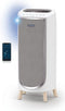 Rowenta PU6180 - Luchtreiniger - HEPA-filter - Wifi - Zwart