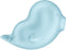 Satisfyer - Sassy Seal - Luchtdruk Vibrator - Lichtblauw