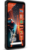 Energizer H67G 5G Robuuste schokbestendige Smartphone IP68 5G 128GB - werftelefoon / bouwtelefoon / rugged phone