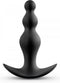 Dorcel - Training Beads - Geribbelde Buttplug – Medium