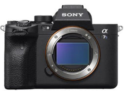 Sony A7S III - Full-frame camera - 12,1 MP - 4K 120p - ISO tot 409600