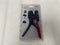 KNIPEX NexStrip - Multitool - Perfect krimpen en nauwkeurig strippen - Ergonomische handgrepen