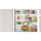 BOSCH KIR31NSE0 - Inbouwkoelkast - 165 liter - 102 cm hoog