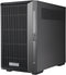 Silverstone CS382 - Micro-ATX Behuizing - Small form factor - 5 Uitbreidingsslots - Volume 39,64L - Max grafische kaart lengte 369mm