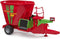Bruder Voermengwagen Strautmann Verti-Mix 1050 1:16 02127