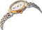 Tissot Carson T1222072203100 - Polshorloge - Automatisch - Staal - Ø 30 mm