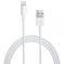 Apple MD819ZM/A - Lightning naar USB Kabel - 2m Wit