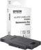 Epson WF-3520 - Recycled Ink Cartridge - Zwart