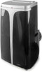 Nedis ACMB2BK12 - Mobiele 3-in-1 Airconditioner - 12000 BTU - Zwart