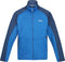 Regatta Highton III outdoorjack heren blauw/marineblauw maat M