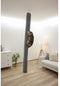 Kerbl Klimzak - Plafondbevestiging - Polyester - 16 x 16 x 240 cm