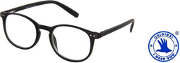 I Need You G66600 JUNIOR NEW Leesbril +1.00 Zwart