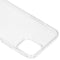 iMoshion Hoesje Geschikt voor iPhone 12 Pro Max Hoesje Siliconen - iMoshion Softcase Backcover smartphone - Transparant
