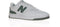 New Balance 80 - Unisex Sneakers - Duurzaam en comfortabel - Wit