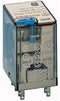 Finder 55.32.9.060.0040 Steekrelais 60 V/DC 10 A 2x wisselcontact 1 stuk(s)