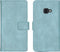 iMoshion Hoesje Geschikt voor Samsung Galaxy Xcover 4S / Xcover 4 Hoesje Met Pasjeshouder - iMoshion Luxe Bookcase - Blauw