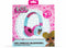 OTL Technologies L.O.L. Surprise! - Draadloze Koptelefoon - Volumebegrenzing - Blauw Roze