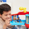 PAW Patrol - Uitkijktoren Speelfigurenset - Met 2 Chase-actiefiguren en Politieauto