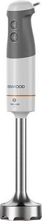 Kenwood HBM40.306WH - Staafmixer - 850W - Grijs