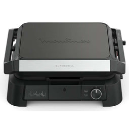 Tosti apparaat Moulinex GI5108 2000 W