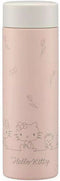 Hello Kitty - Kitty-Chan - Geïsoleerde drinkfles 350ml - Roze
