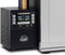 Bradley Digital Rookoven, 6 rack