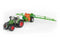 Bruder 2207 Amazone Spuitwagen UX 5200