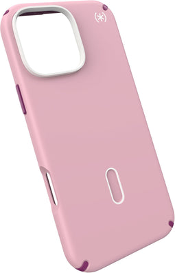 Speck Presidio2 Pro - ClickLock - 4 Meter Drop protection - Roze