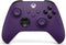 Microsoft QAU-00069 - Xbox Wireless Controller - Hybride D-pad en gestructureerde grip - Paars