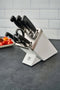 Zwilling Four Star messenblok 7-delig wit