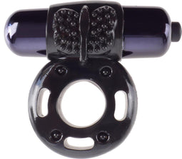 Dream Toys - Vibes of Love krachtige bulletvibrator - Zwart