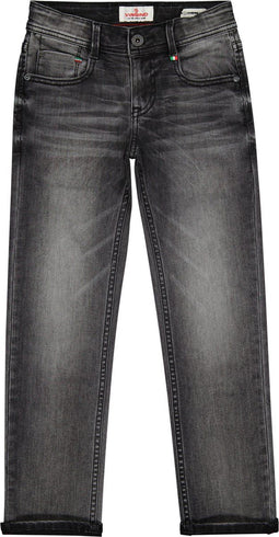 Vingino Jeans BAGGIO - Jongens Jeans - Regular fit - Maat 170