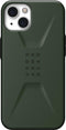 UAG - Civilian - Backcover hoes - Sterk kunststof - Groen