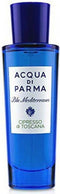 Acqua di Parma Blu Mediterraneo Cipresso di Toscana - 75 ml - eau de toilette spray - unisexparfum