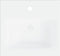 vidaXL - Inbouwwastafel - met - kraan - 42x39x18 - cm - keramiek - wit