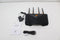 ASUS TUF Gaming AX3000 V2 - Router - WiFi 6 WPA3 AiProtection Pro - Zwart