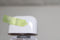 Apple AirPods 4 - TWS - ANC - Wit