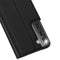Dux Ducis Skin Pro Series Samsung Galaxy S21 Plus Hoesje Zwart