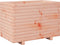 vidaXL - Plantenbak - 70x40x49,5 - cm - massief - douglashout
