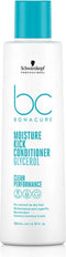 Schwarzkopf Professional Bonacure Moisture Kick Conditioner - Normaal tot droog haar - 200 ml